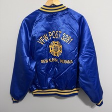 Vintage 1980s VFW Veterans of