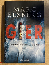 GIER - Wie weit würdest du