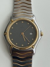 Ebel Classic Wave 183909