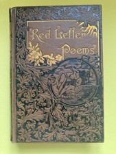 Red Letter Gedicht, Milton