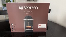 Nespresso Original Pixie