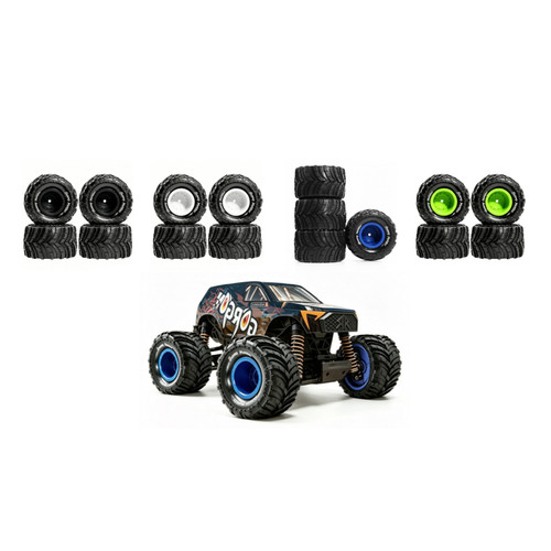 85mm monster truck reifen für - reifen,