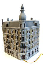 Faller - Wohnhaus Geschäft