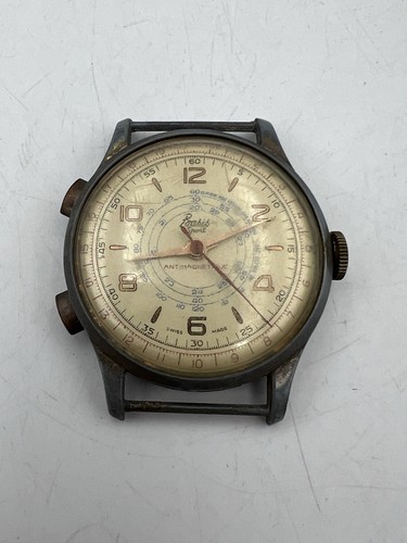 Basic sport watch - basic,