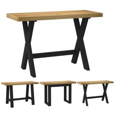 Schreibtisch Stehtisch