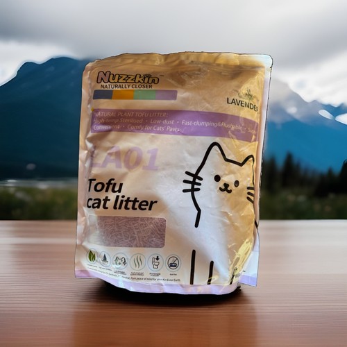 Grain cat öko katzenstreu - cat, Öko-katzenstreu