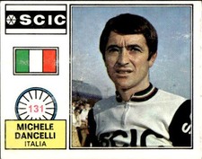 1972 Sandwiches Sprint 72