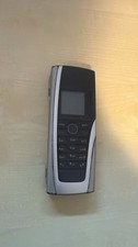 Nokia 9500 Communicator RA-2 in grau Spender, Defekt, Geht Nicht An
