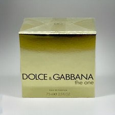 Dolce & Gabbana The One 75ml