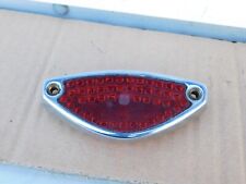 Original NSU Quickly T TT TT/K Rücklicht Union K1241