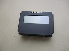 Opel Omega B Bordcomputer