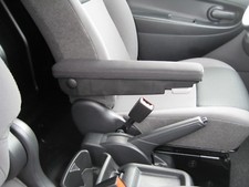 Comfort Armlehne 385mm lang