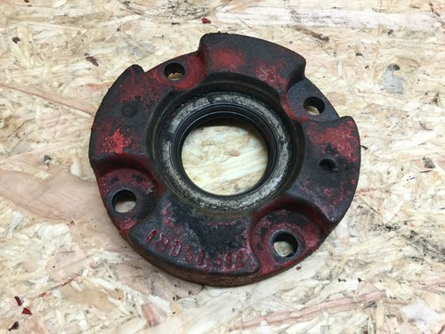 Cormick farmall d217 - mc,