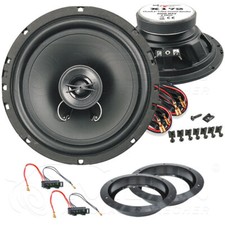 AUTO LAUTSPRECHER für VW GOLF