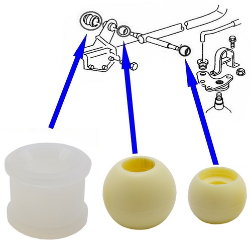 Reparatursatz für schaltung - reparatursatz,