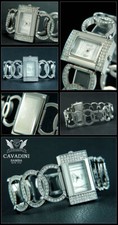 Cavadini Ladies' Watch