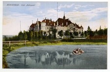 ÖSTERREICH - Austria -