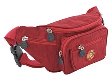 + Gürteltasche Hüfttasche