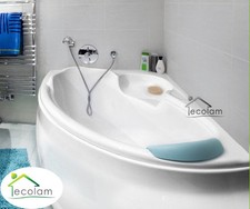 Badewanne Eckbadewanne 140x95