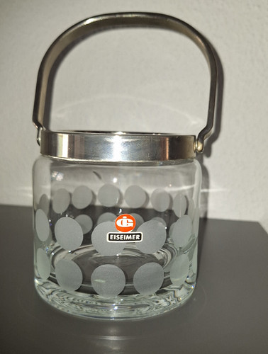 Eiseimer eisbehälter von - /,