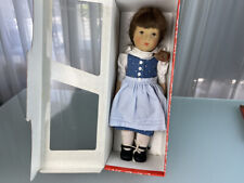 Käthe Kruse Puppe Sammlerpuppe 37 cm Top Zustand Siehe Fotos 