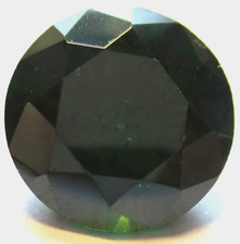 5  Cubic Zirkonia 2,0 mm