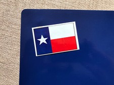 "Sammel-Bilder" Der wilde Westen Bsv Bundes -Flagge von Texas    selten