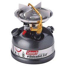 Coleman Benzinkocher