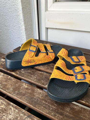 Birkenstock birki badeschuhe - birkenstock, birki's