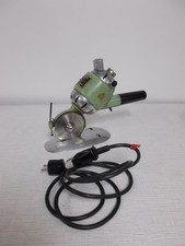 Stoffschneider Multitex 500, Teppichschneider, DDR, VEB Manteltechnik