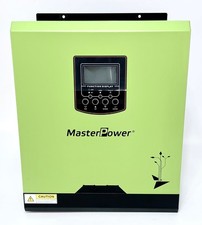 Master U-Power