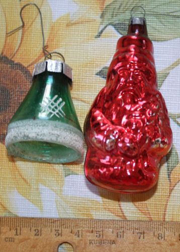 Ddr christbaum deko - ddr,