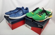 Reebok GL6000 Keith Haring