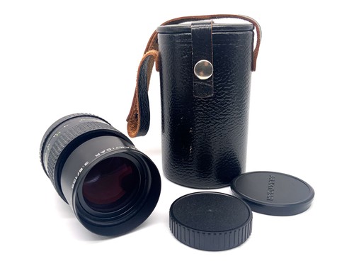 Carl zeiss jena prakticar - jena, mc