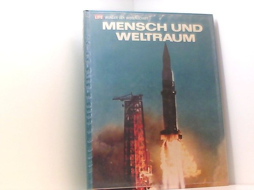Mensch und weltraum wunder - mensch, weltraum.