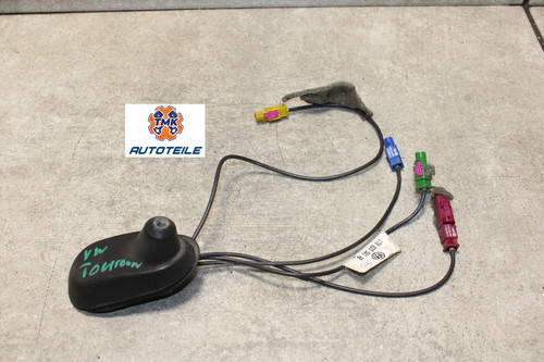 Touran antenne - vw,
