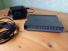 1 St. SENNHEISER Infrarot-Sender  S180 stereo für IR-Kopfhörer mit Zubehör