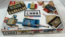 Nintendo LABO Toy-con 01