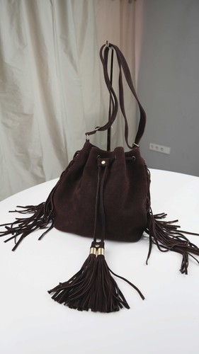 Tasche wildleder - tasche,