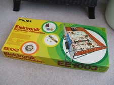 Philips EE1003 Elektronik