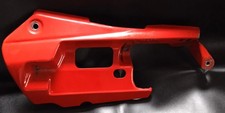 Verkleidung Bugverkleidung vorne links Honda VFR750 F RC36 Bj.90-93 italian red
