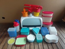 TUPPERWARE BrotMax  Klappe