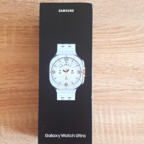 Samsung galaxy watch - samsung, 44