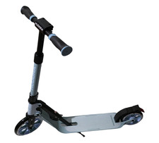 HUDORA BigWheel 180 Advanced
