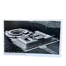Postkarte AK Bad Bramstedt