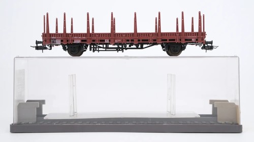 Röwa 2056 rungenwagen db - h0,