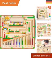 Interaktives Montessori