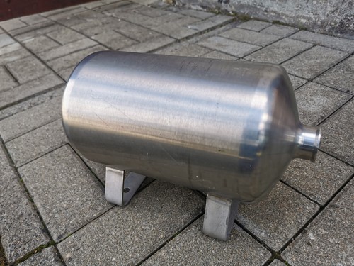Festo tank drucklufttank - festo,