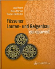 Füssener Lauten- und