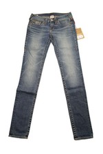 True Religion Julie Jeans